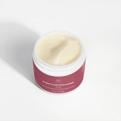 Ariyen Sleep & Restore Collagen Night Cream