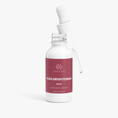 Ariyen PDRN Brightening Serum - Skin Regeneration & Glow