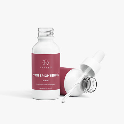 Ariyen PDRN Brightening Serum - Skin Regeneration & Glow
