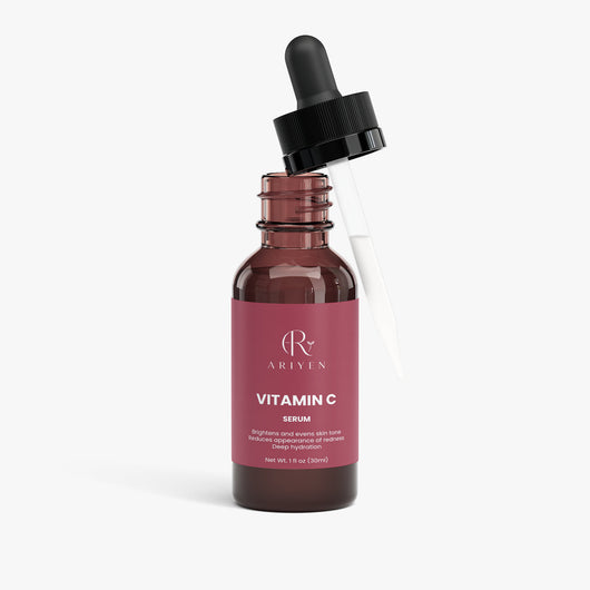 Ariyen Brightening Vitamin C Face Serum