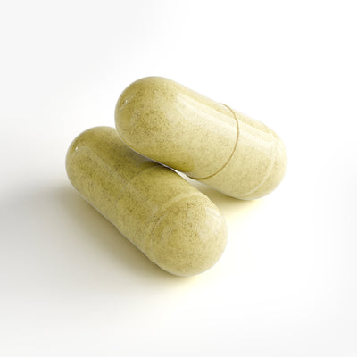 Ariyen NAD+ - Cellular Energy & Anti-Aging Supplement