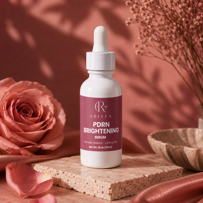Ariyen PDRN Brightening Serum - Skin Regeneration & Glow
